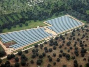 9REN conecta 16 nuevas plantas fotovoltaicas en Italia