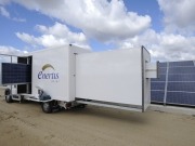 Nuevo contrato para Enertis Solar en Reino Unido