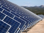 La inversión en energía solar supera por primera vez en la historia a las inversiones en petróleo