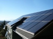 Un proyecto de 50 tejados solares por ciudad