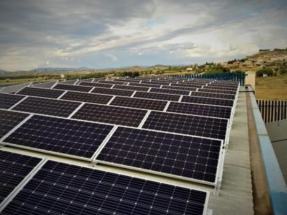 AC Solar ejecuta sus primeros cuatro proyectos de solar fotovoltaica para autoconsumo