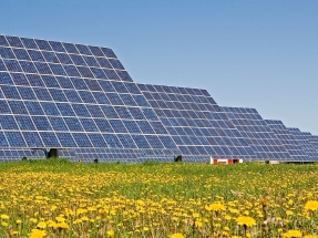 Texas: En construcción Fort Bend, de 317 MW, la primera planta fotovoltaica de Acciona en el país