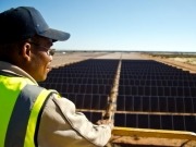 Acciona conecta la mayor central solar de África