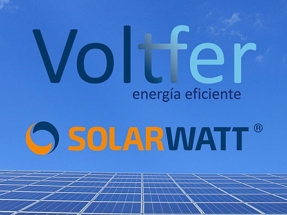 Voltfer y Solarwatt se alían para promover en Galicia el autoconsumo fotovoltaico