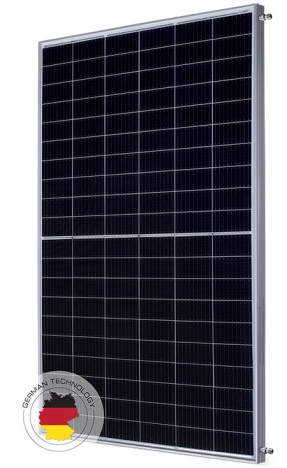 El fabricante alemán AE Solar presenta la solución para la crisis del gas: un módulo híbrido fotovoltaico y térmico