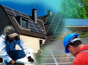 La reestructuración del mantenimiento de la fotovoltaica por la concentración de la propiedad y los grandes proyectos