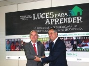 Fotovoltaica para 90 escuelas de Uruguay