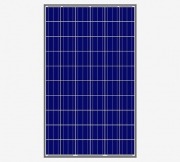 Bornay introduce paneles solares policristalinos en su catálogo