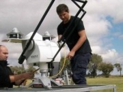 Instalan una red de 30 estaciones para evaluar el recurso solar