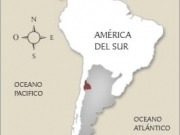 San Juan: Crédito de 11 millones de dólares para una planta fotovoltaica
