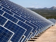 Alemania instala trescientos megavatios fotovoltaicos cada mes