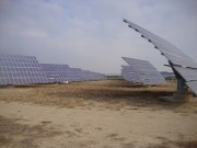Zytech Solar monta 3.600 módulos FV en un parque de Navarra