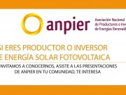 Anpier contraataca "frente a las agresiones que sufre el sector"