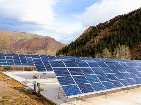 Las estaciones de esquí podrían ser energéticamente autosuficientes