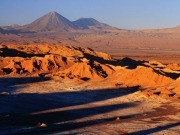 Arranca la construcción de la planta fotovoltaica de Atacama I