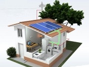 La exención del pago del impuesto al sol a todos los pequeños autoconsumidores sigue vigente