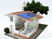 La exención del pago del impuesto al sol a todos los pequeños autoconsumidores sigue vigente La exención del pago del impuesto al sol a todos los pequeños autoconsumidores sigue vigente