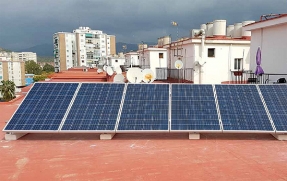 UNEF solicita al Gobierno que considere la fotovoltaica como “actividad estratégica”