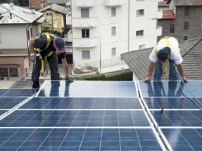 La Fundación Renovables alerta: ni el Plan Nacional de Energía y Clima ni la Ley de Cambio Climático establecen objetivos para el autoconsumo