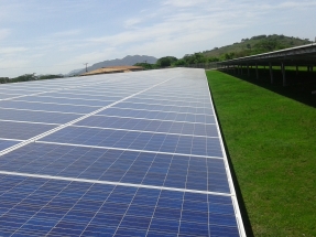 Casi 1 MW de autoconsumo para la Comunidad de Regantes Colina de la Moraña, en Ávila