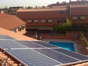 La Comunidad de Madrid quiere promover el autoconsumo solar fotovoltaico en el sector empresarial regional