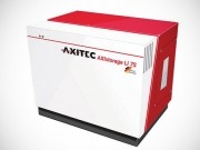 Krannich incorpora las baterias de ion litio de Axitec a su portafolio