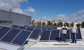 Bet Solar organiza una jornada gratuita sobre autoconsumo solar en Madrid