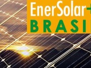 EnerSolar+Brasil reunirá a 150 empresas de diez países