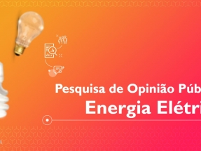 Según una encuesta, el 90 % de los brasileños quiere generar su propia energía