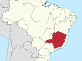 Minas Gerais: Comienza la construcción de un proyecto fotovoltaico de 680 MW