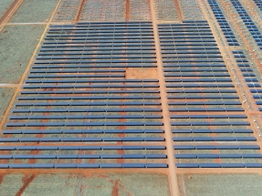 El fabricante de seguidores solares Soltec alcanza 1 GW instalado