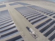 La fotovoltaica española, la más barata del mundo