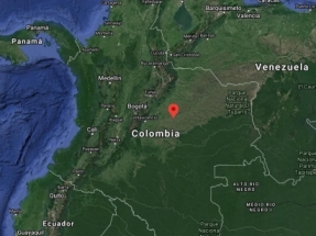Paneles y rastreadores Trina Solar para el parque fotovoltaico Bosques de Los Llanos, de 82 MW