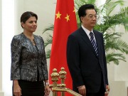 Inversiones chinas en fotovoltaica