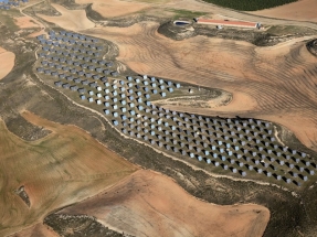 Ríos Renovables vuelve a invertir en plantas fotovoltaicas en España