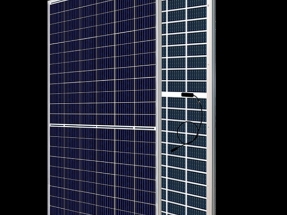 Canadian Solar se adjudica tres proyectos fotovoltaicos que suman 393,7 MWp