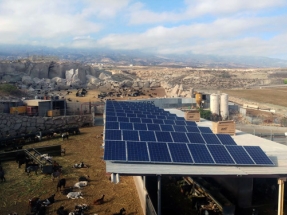 Programa SolCan: 20 millones de euros en subvenciones para montar instalaciones solares en Canarias