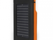Carcasa solar para el iPhone 6 