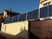 “Si el sector no se une, las eléctricas van a ganar”
