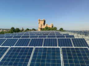 Castilla-La Mancha tramita 51 proyectos de energía renovable que suman 1.130 MW