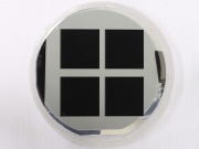 La UPC logra células solares de silicio con un rendimiento récord del 22%