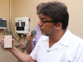 Recoleta, el pueblo que utiliza generación distribuida fotovoltaica para que los vecinos vulnerables ahorren en su factura de electricidad