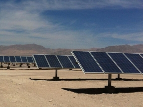 Solarpack crece en explotación pero baja en beneficios