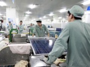 El proteccionismo anti-China destruye el 20% de la capacidad de fabricación europea de módulos en solo dos años