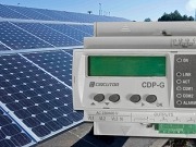 Nuevas prestaciones en el controlador dinámico de potencia de Circutor