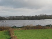 Grupo Clavijo finaliza una planta solar de 5,3 MW en Francia