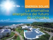 Crece el interés por la fotovoltaica