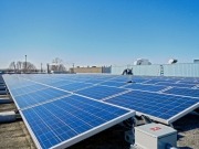 Fujifilm instala su segundo sistema fotovoltaico Conergy en EEUU