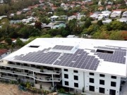 Conergy apuesta por el autoconsumo también en Australia