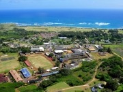 Conergy instalará 4 MW sobre las cubiertas de otros tantos institutos en Hawai